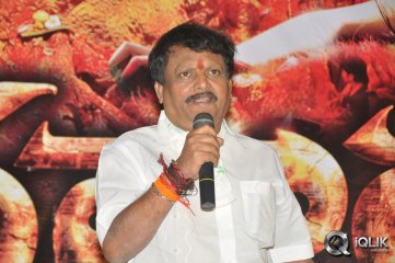 Avatharam Movie Trailer Launch